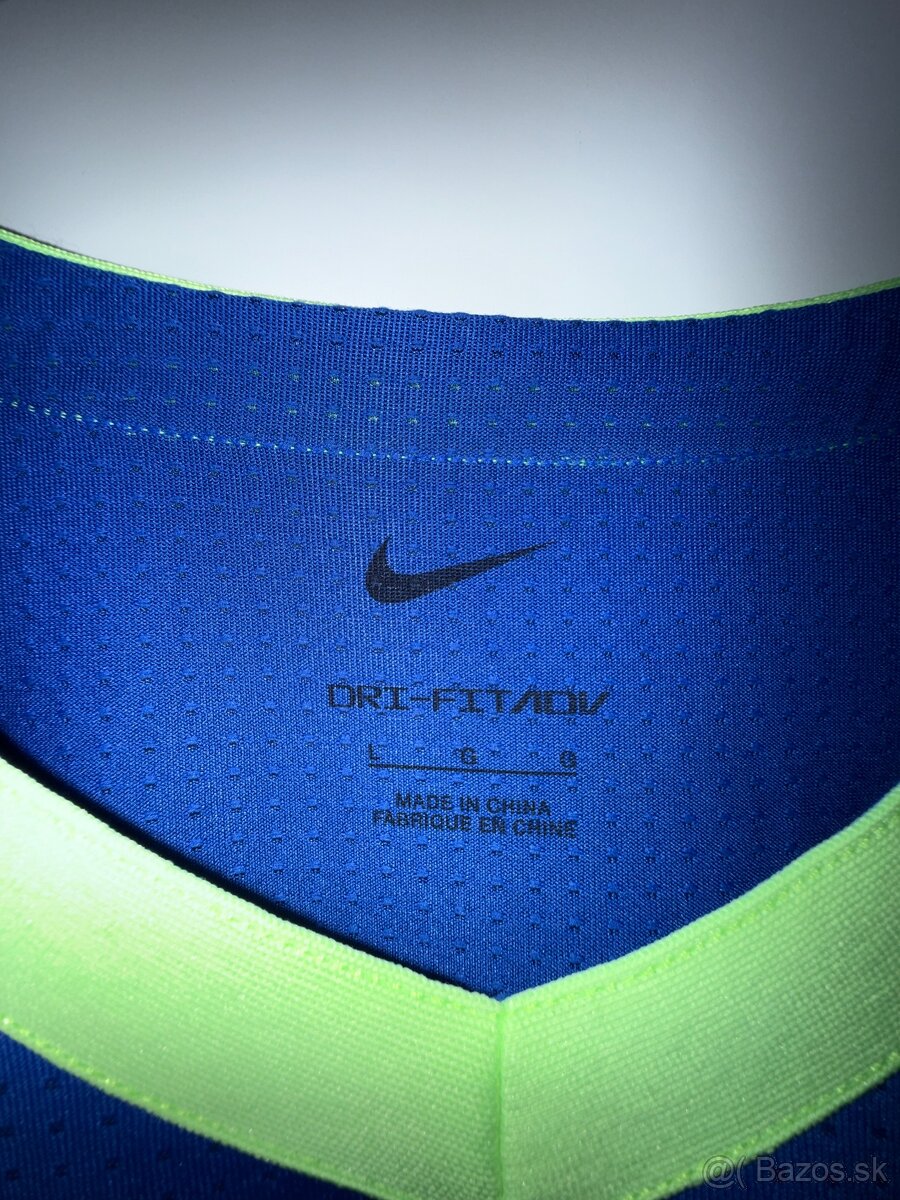 Tričko Nike Rafa Nadal Tenis - 4