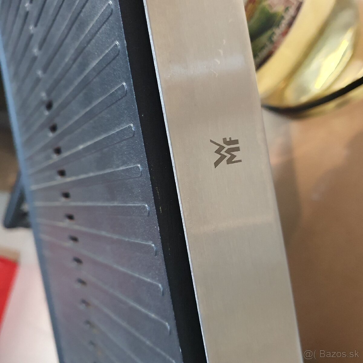 Elektrický gril - 4