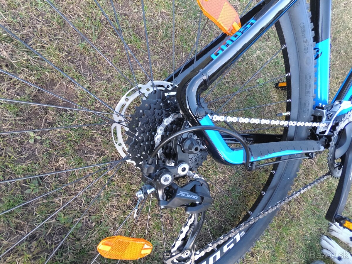 Ghost kato universal - 4