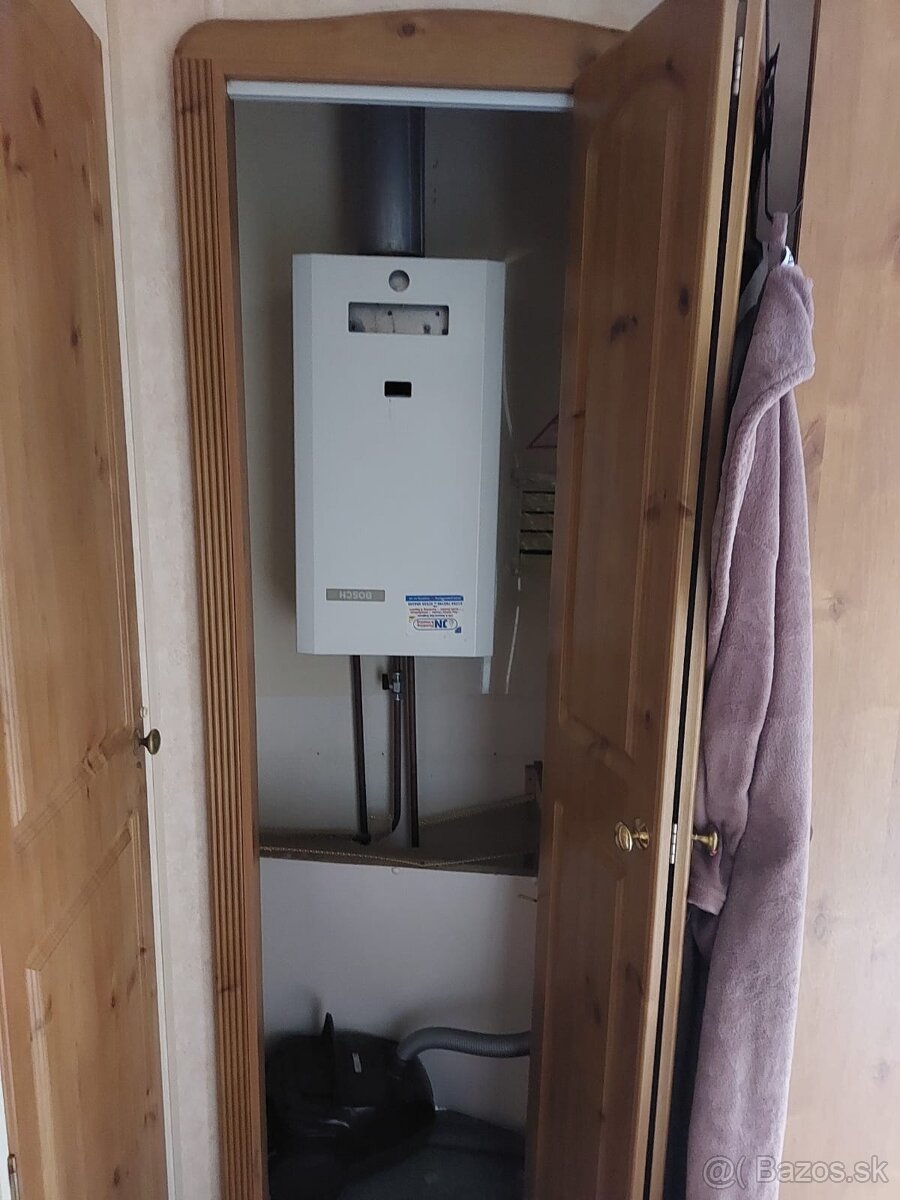 Mobilný dom na predaj - 4