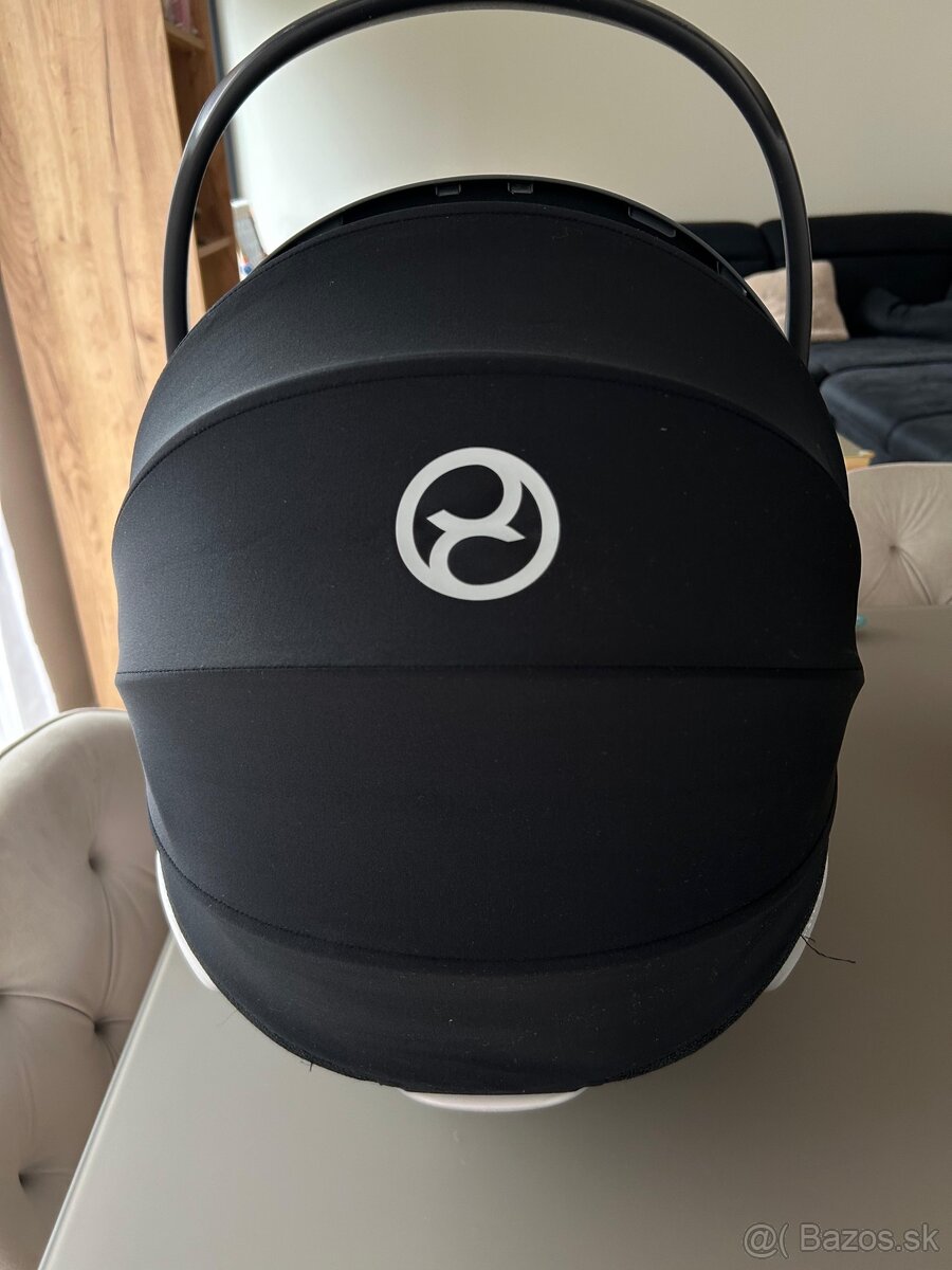 Autosedačka Cybex - 4