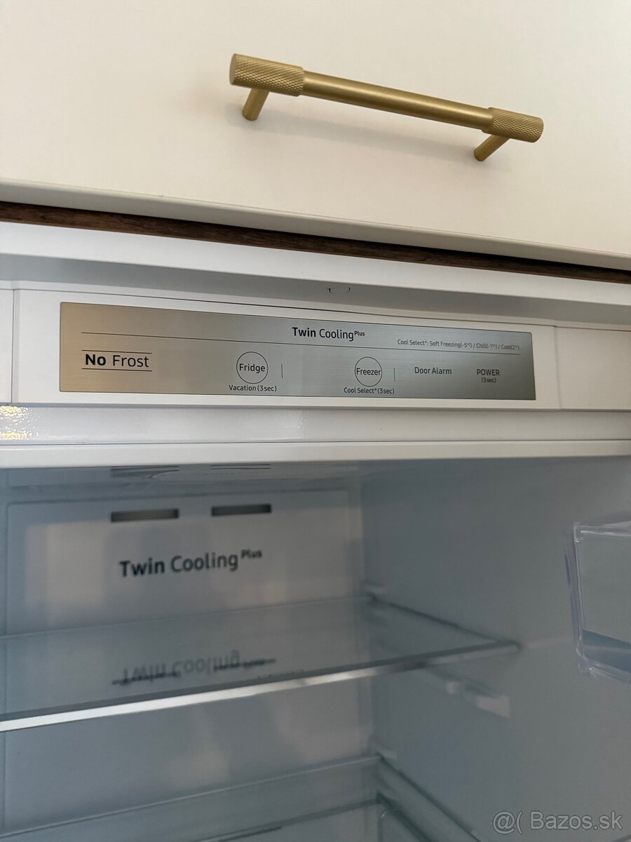 Chladnička Samsung - 4