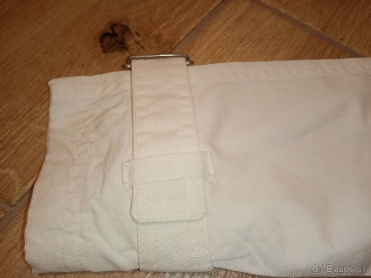 Dievčenská budna, plášť 98, značka Coccodrillo - 4