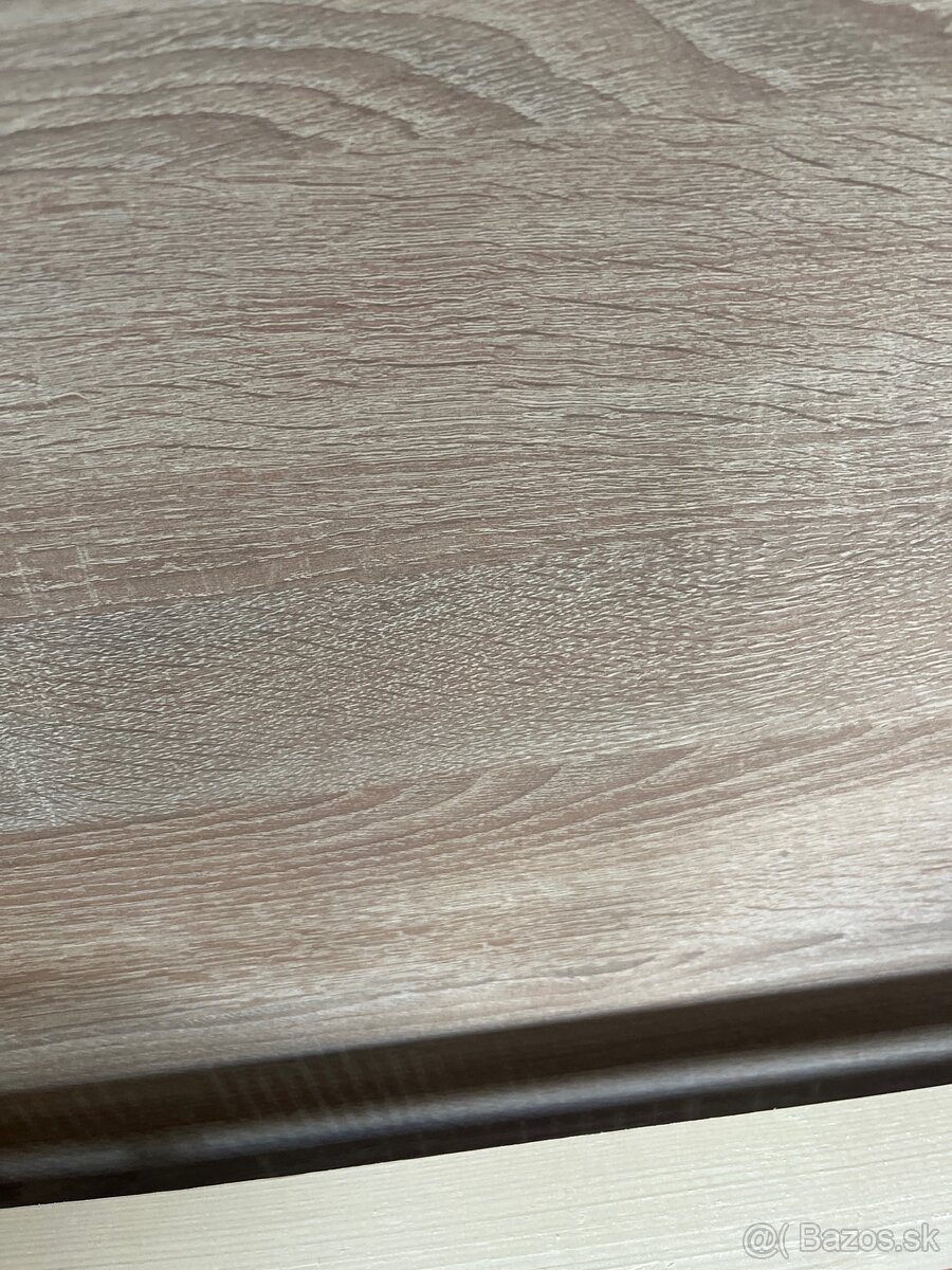 Nová posteľ 120/200 cm - 4