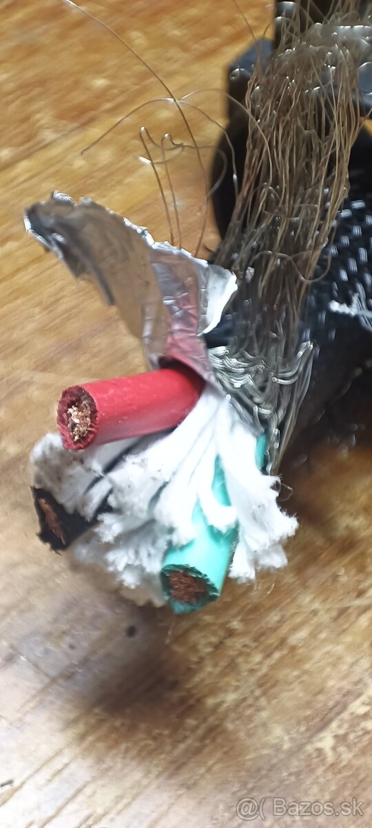 Ponukam rozne signalove kable - 4