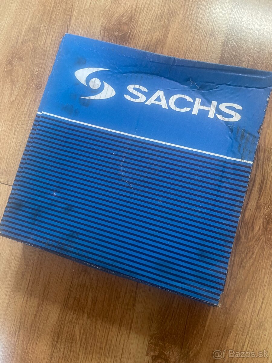 Prítlačný tanier SACHS 3082 634 031 - 4