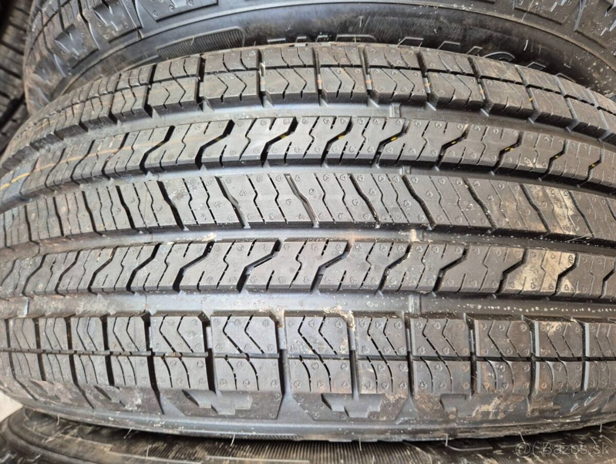 255/55 r20 celoročné GOODYEAR - nejazdené - 4