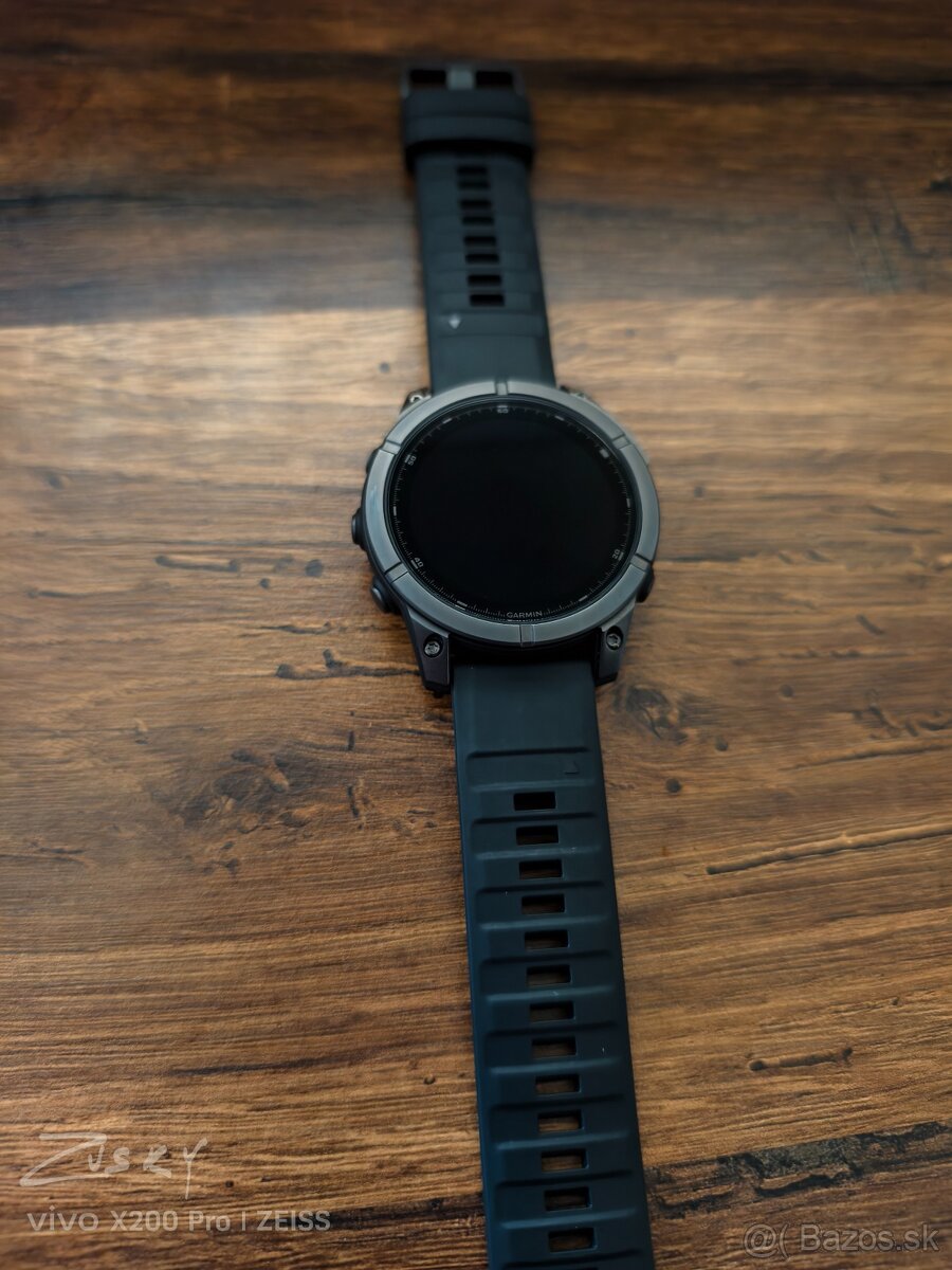 Garmin Fénix E - 4