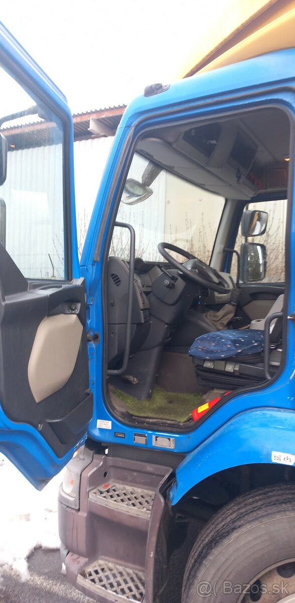 Renault MIDLUM - 4