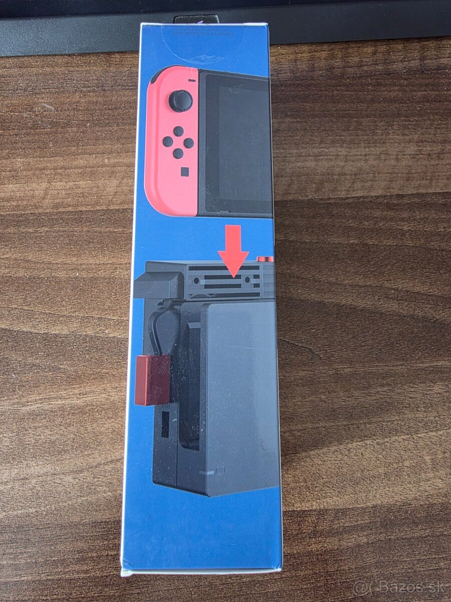 Predam chladic na Nintendo Switch - 4