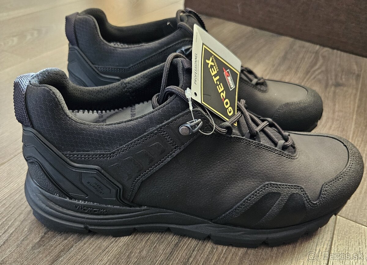 Taktická GORE-TEX obuv Taras Low - 4