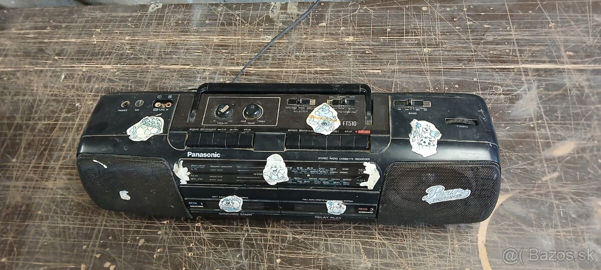 radio do dielne 2ks - 4