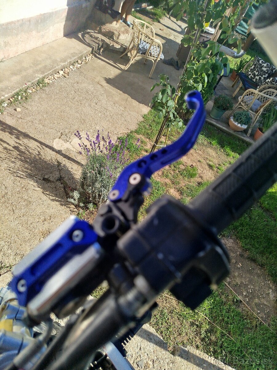 Enduro