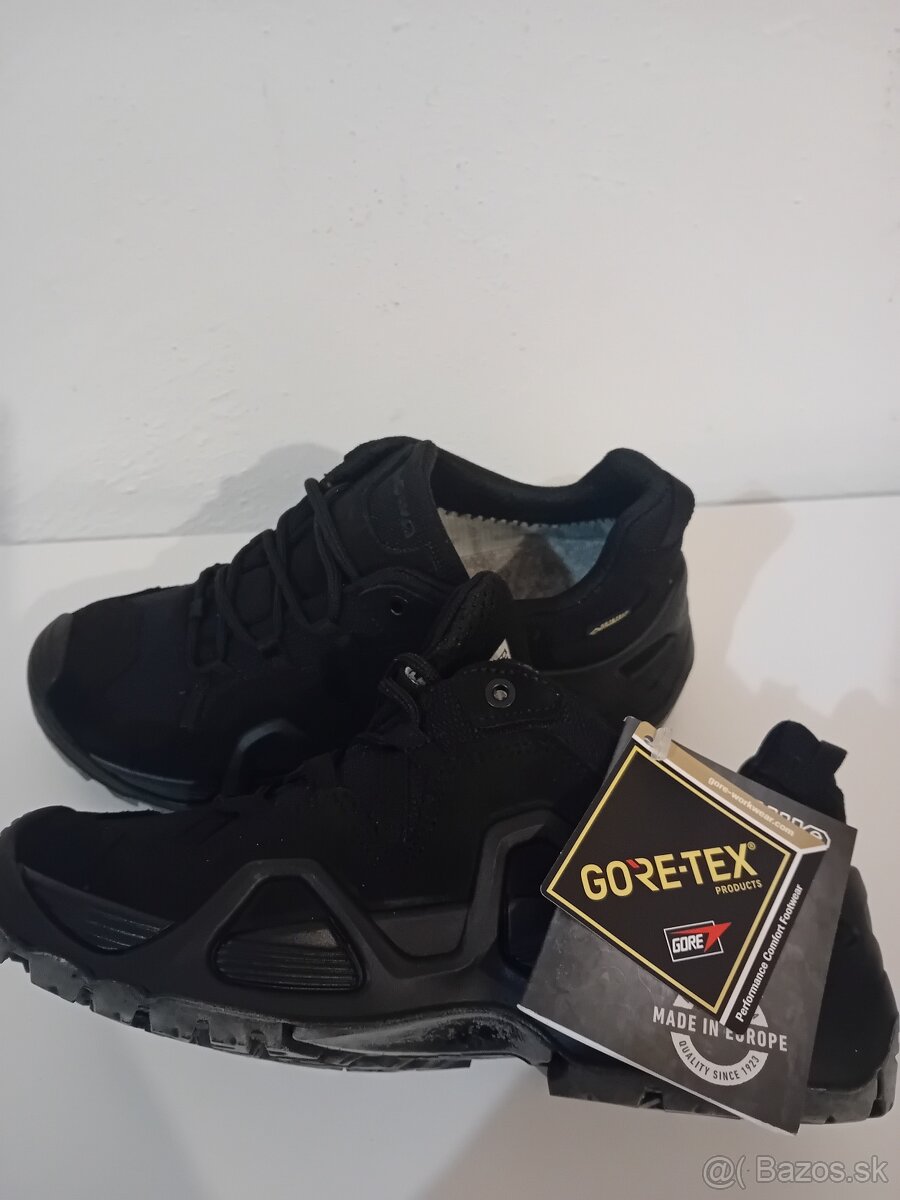 Lowa Zephyr GTX nizka - 4