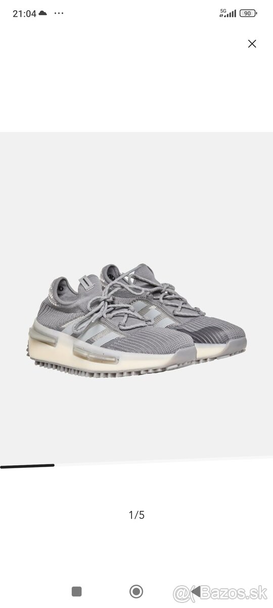 Adidas NMD S1 limitovana edicia - 4