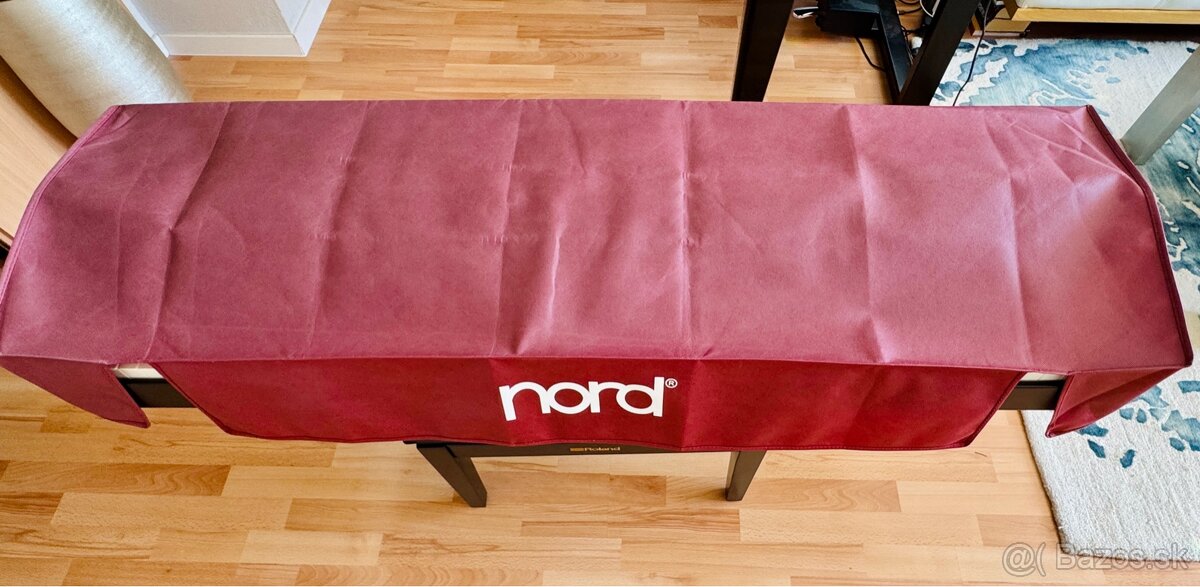 Nord Grand - 4