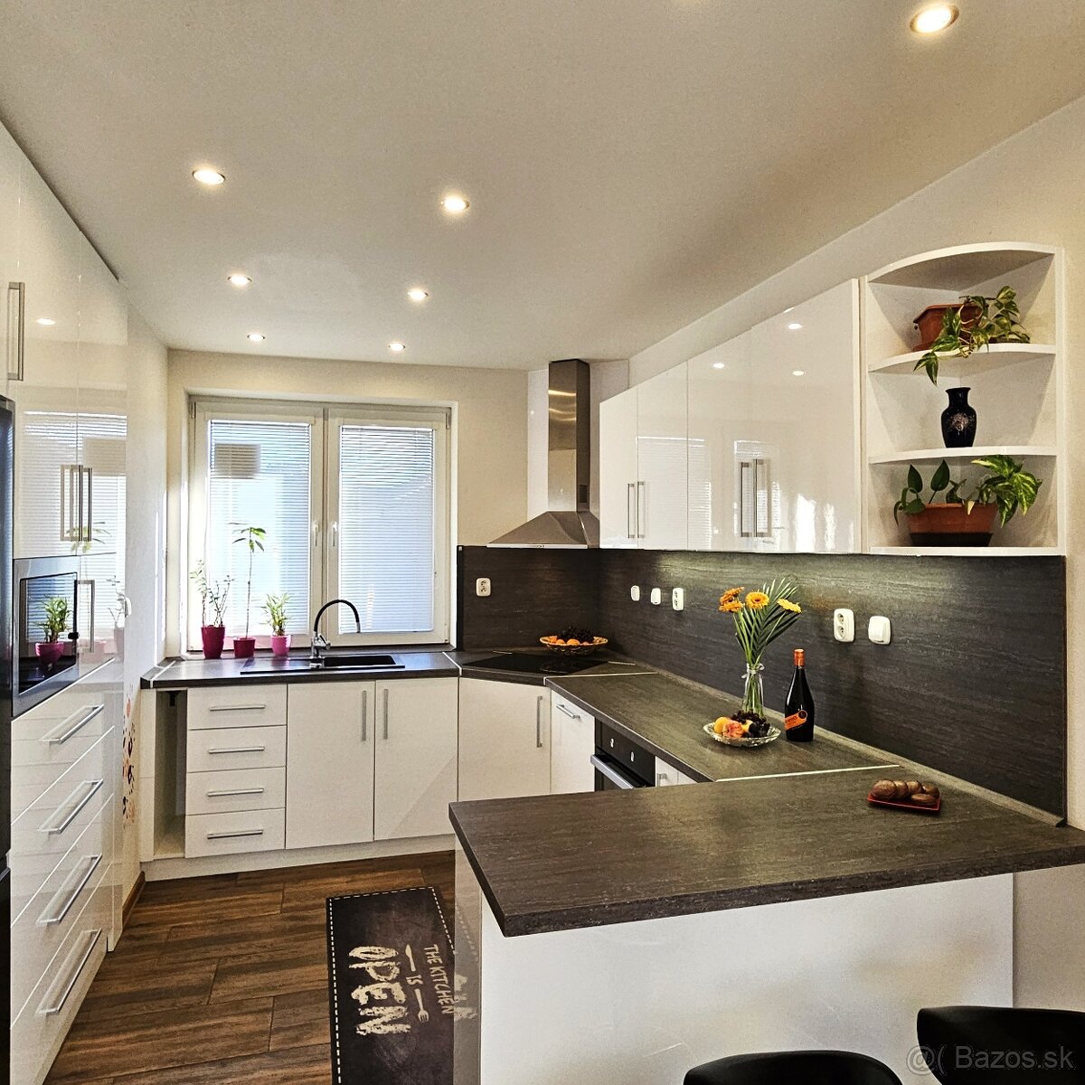 Rodinný dom, Ruskov, 15 min. od Košíc - 4