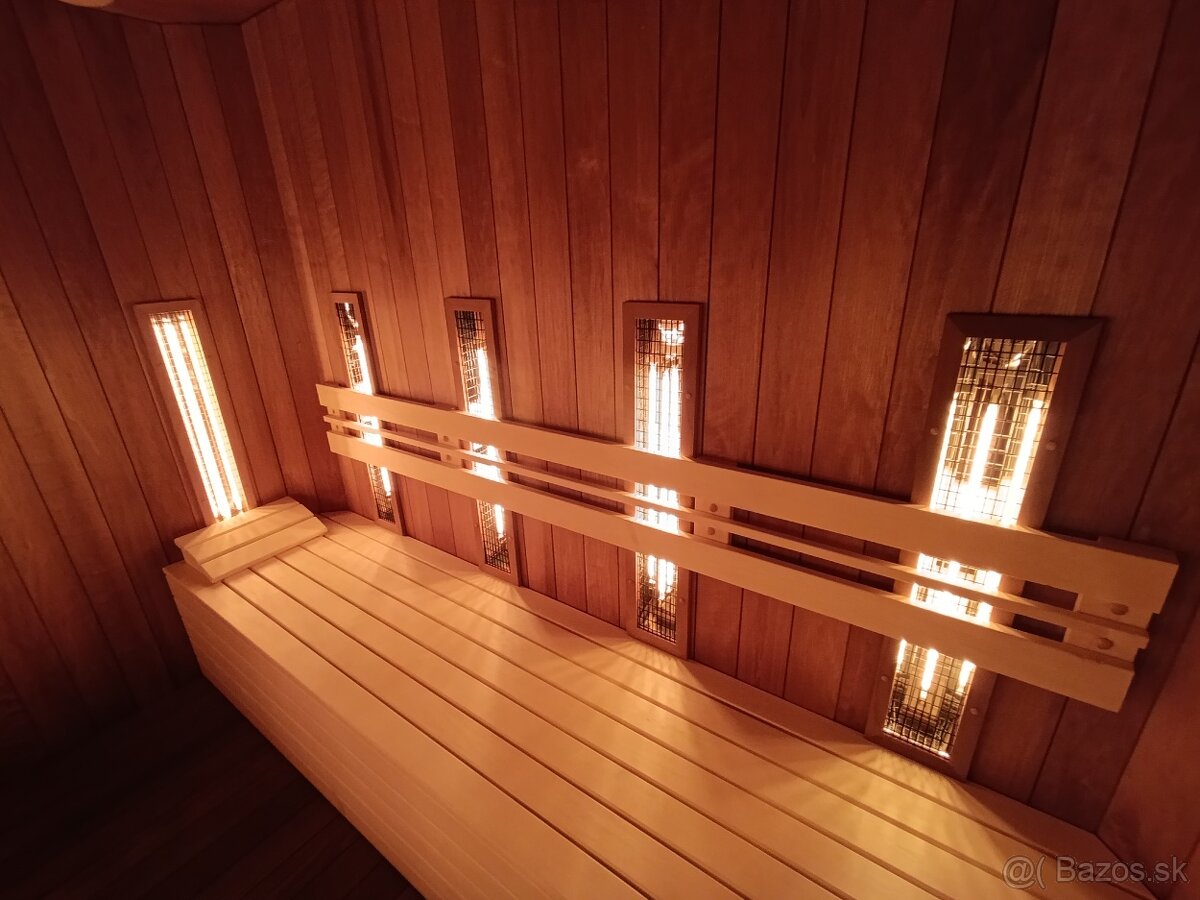 OPRAVA VÍRIVKY A SAUNY - 4