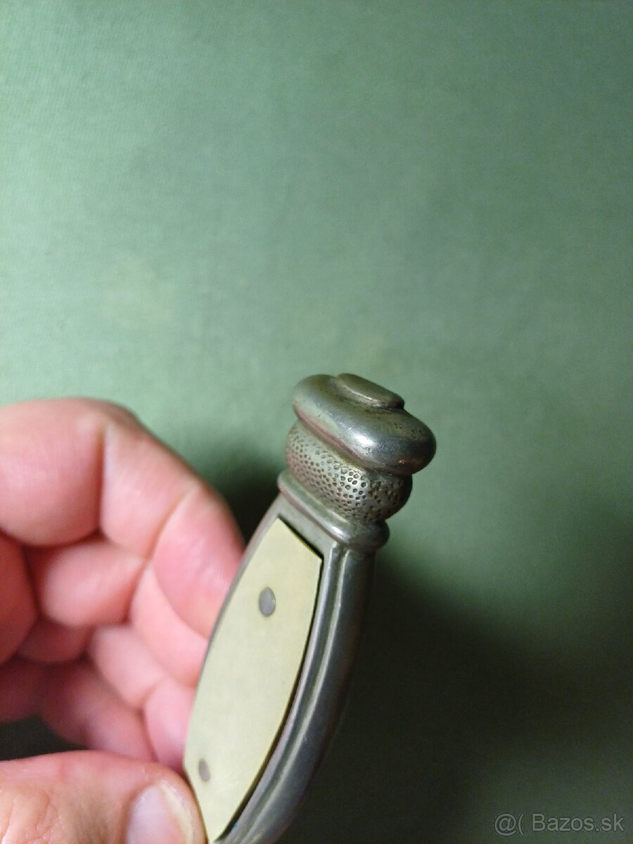 Slovenský štát - kordík - 4