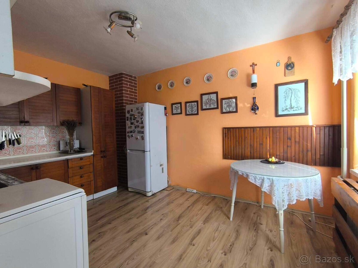 ‼️PONÚKNITE CENU‼️ DOM NA PREDAJ,SKAČANY (2 DOMY ZA CENU)‼️ - 4