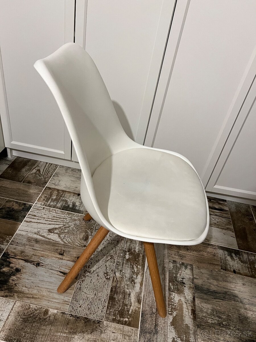 Jedalenske stolicky - 4