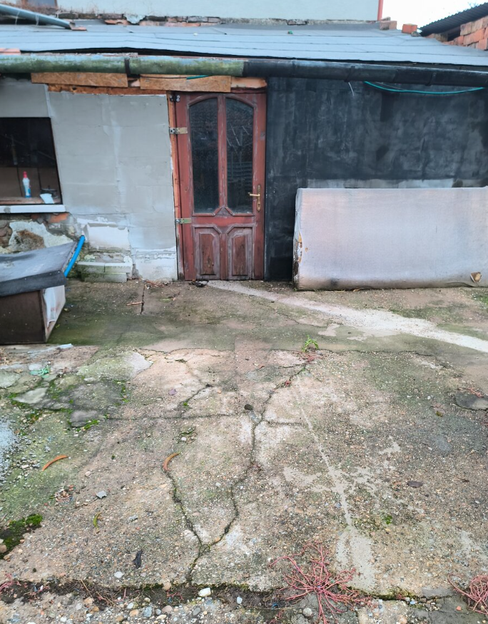 Rodinný dom v obci Ružindol TOP - 4