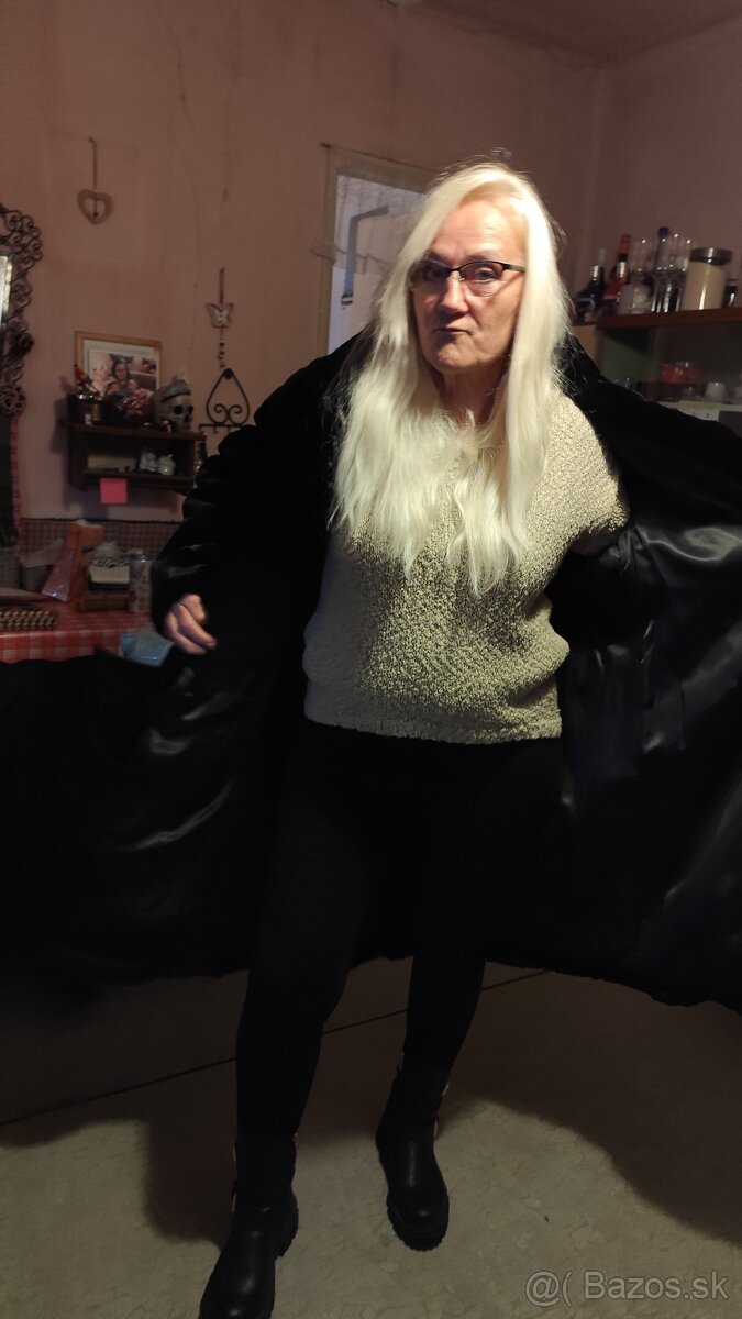 Predám kožuch, KARA - 4