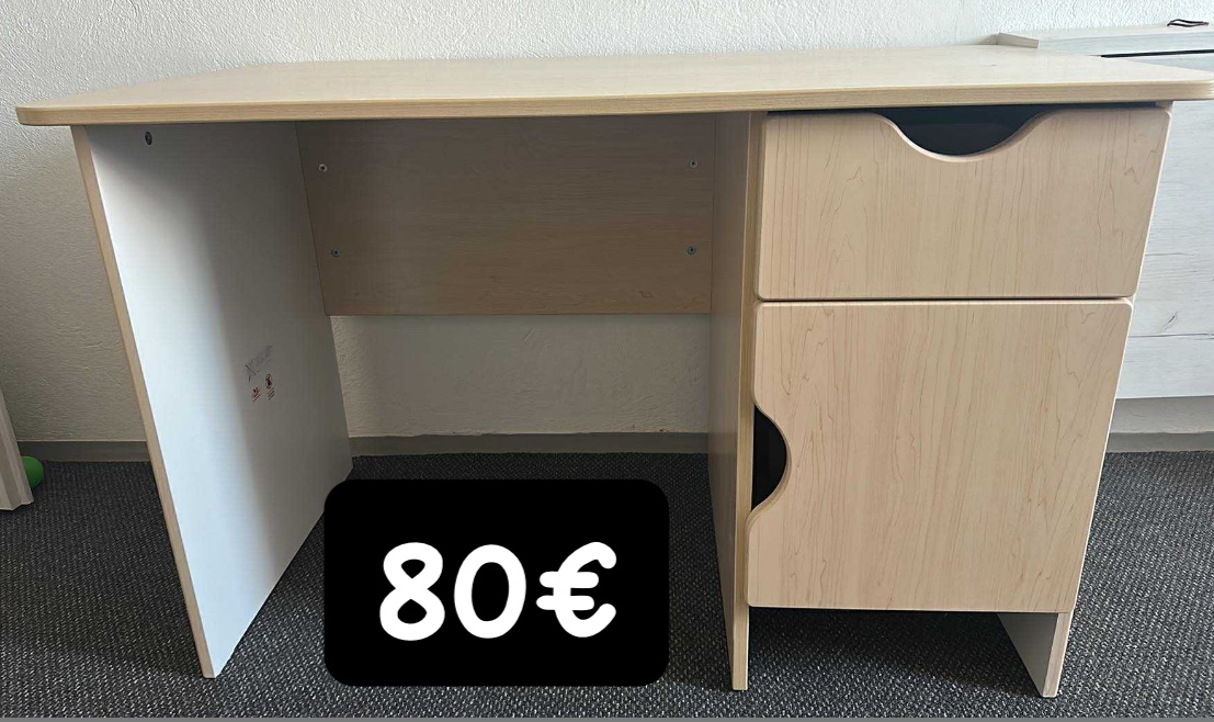 Predaj nábytku a hračiek. - 4