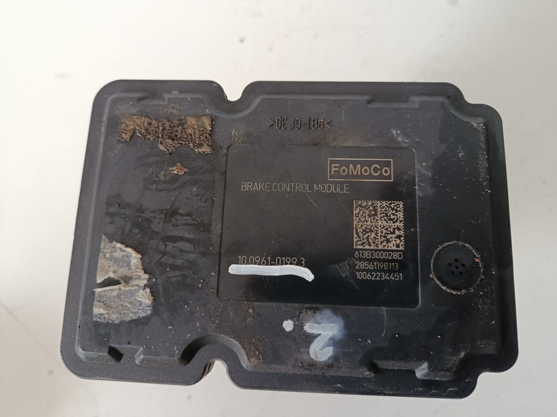 rj abs ford focus 3 bv612c405al 100€ - 4