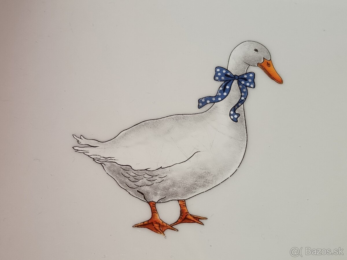 Zapekacia misa "Húsky" - 4