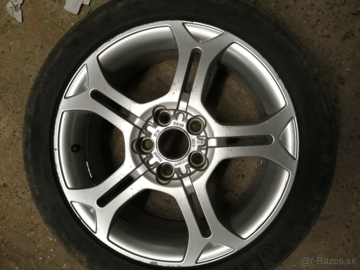 Predám elektróny VW,Audi,Škoda,Seat - 4