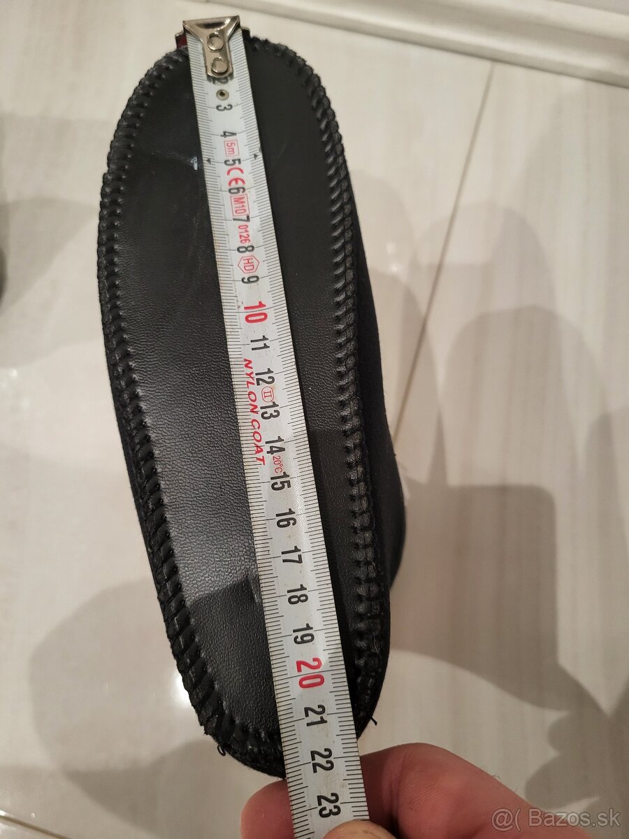 Lyžiarky+lýžiarské okuliare - 4