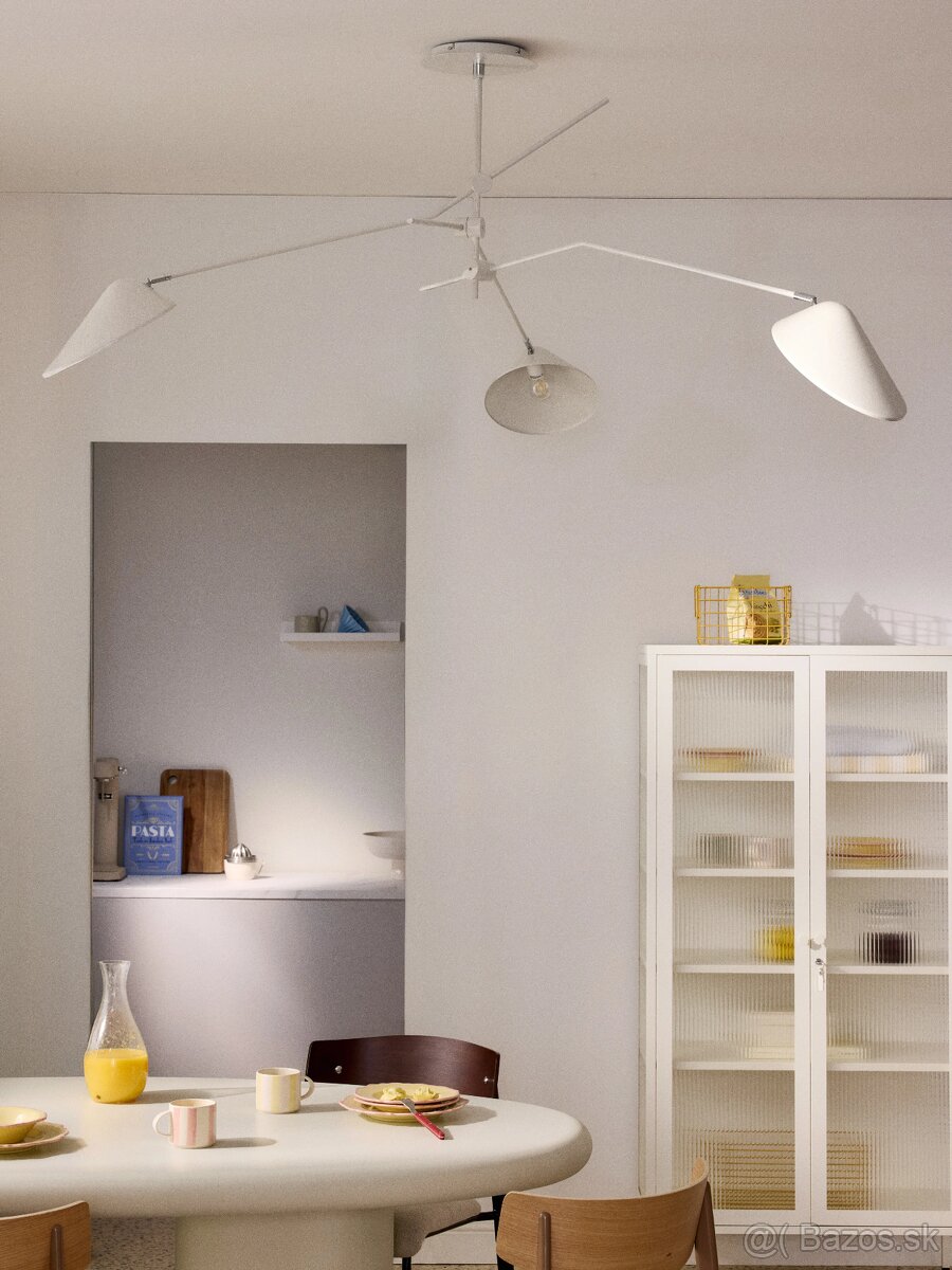 Svietidlá Westwing - 4