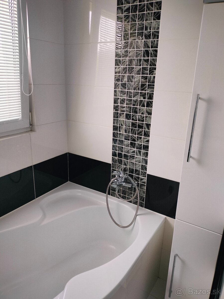 prenajmem 3-izbový byt v Martine - 4