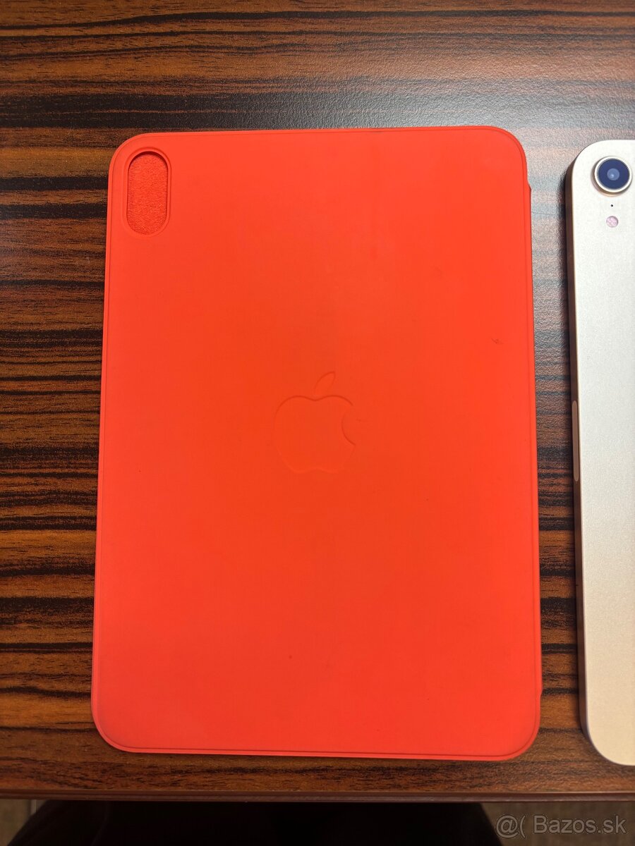 iPad mini 6. generácie + príslušenstvo - 4