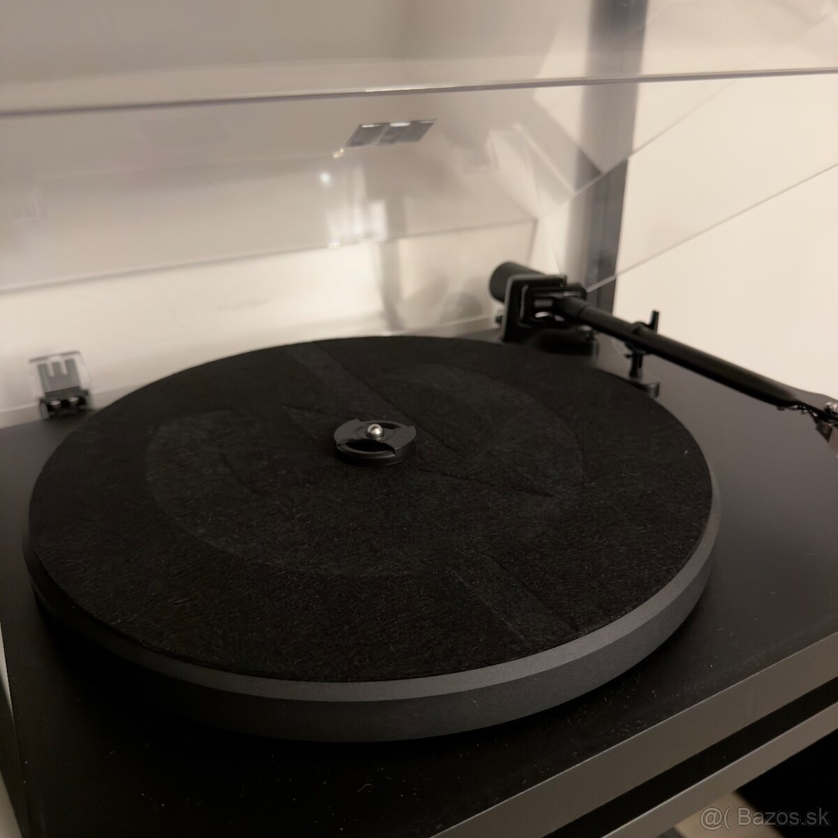 Crosley C62 – Black - 4