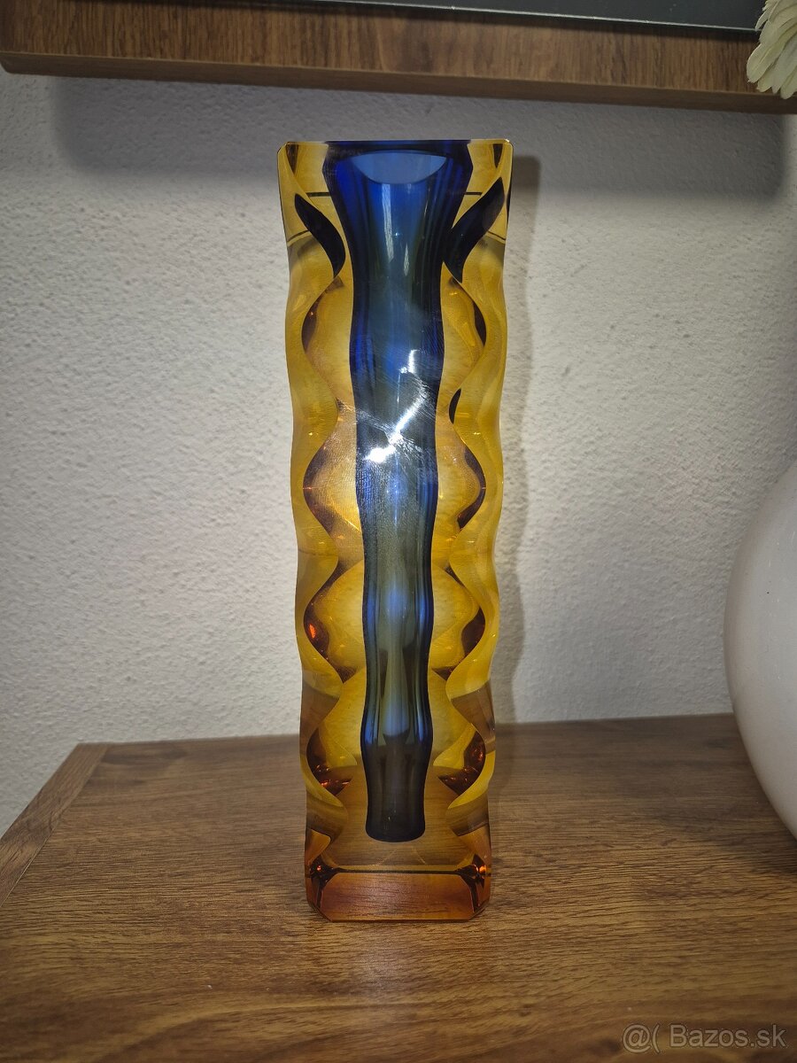 Vaza Oldrich Lipsky, EXBOR - 4