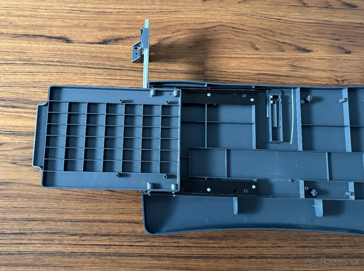 Fellowes Držiak klávesnice a myši - 4