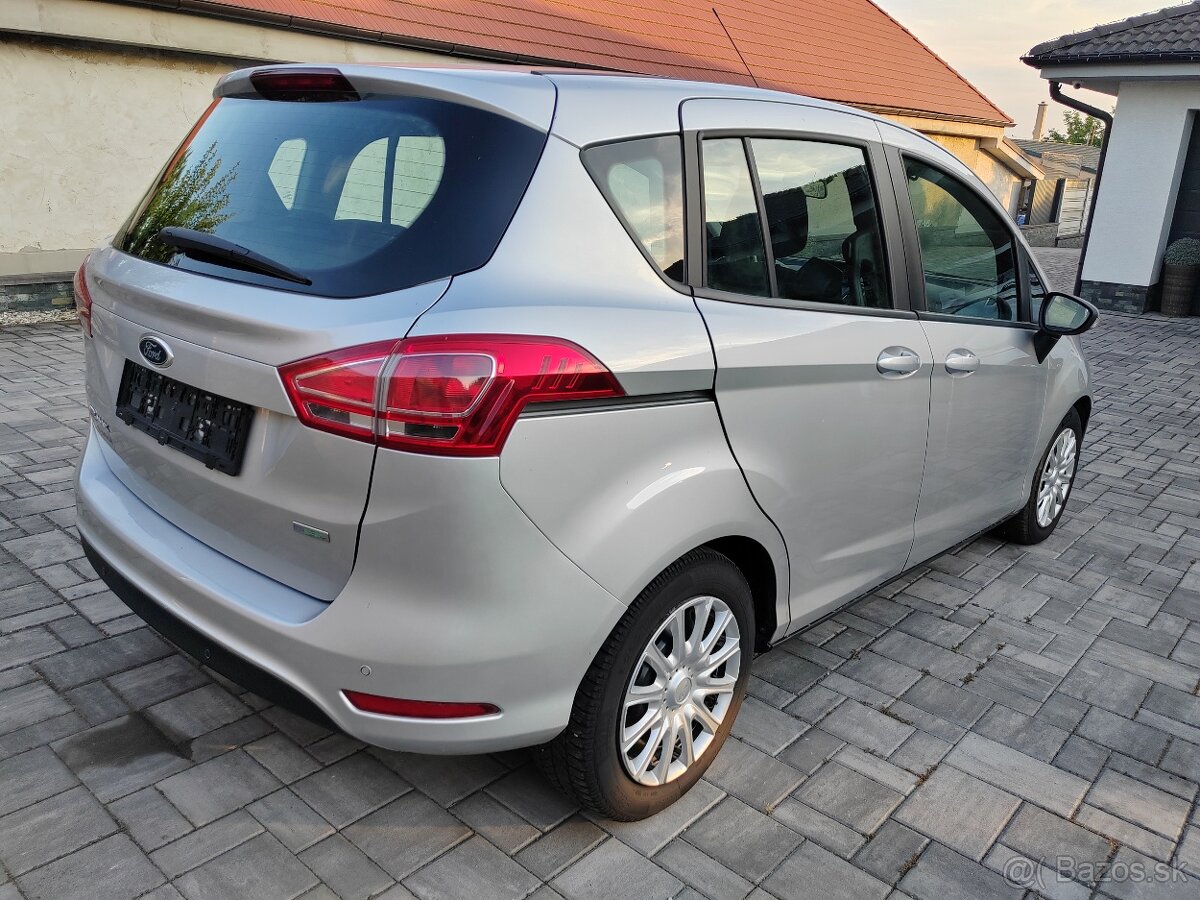 Ford B-Max 1.0 EcoBoost - 4