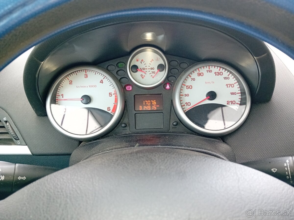 Predam peugeot 207 - 4