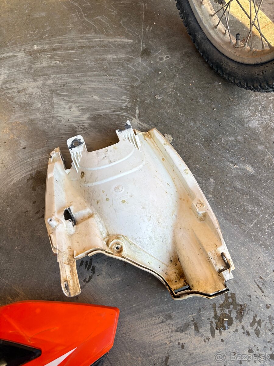 plasty KTM 2016-18 - 4