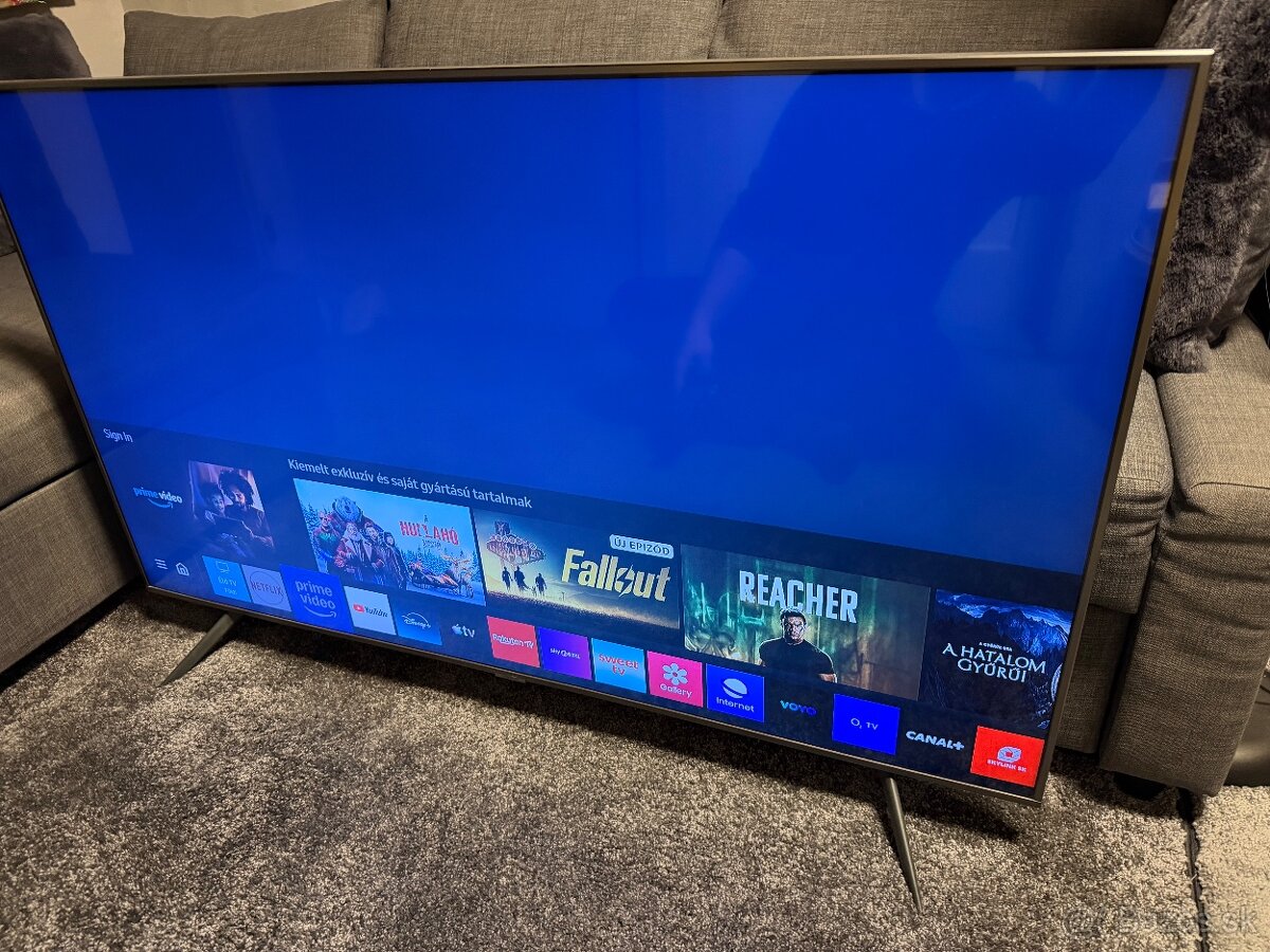 Samsung smart tv - 4