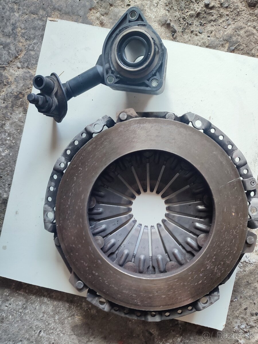 Spojková sada Sachs Ford transit connect 1.6tdci - 4