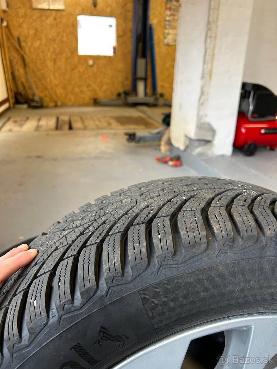 Zimná sada na diskoch - 4