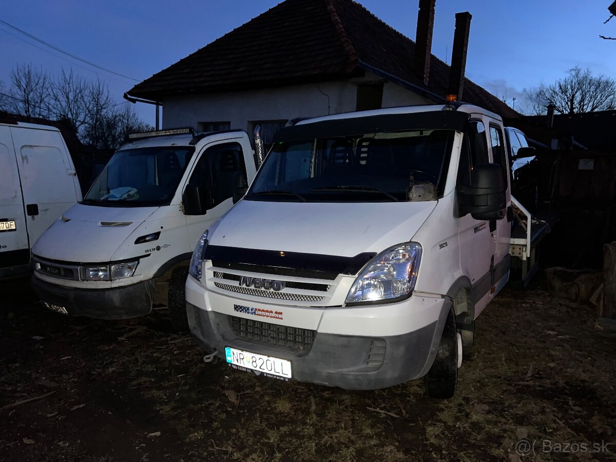 Iveco valnik dvojmontaz - 4