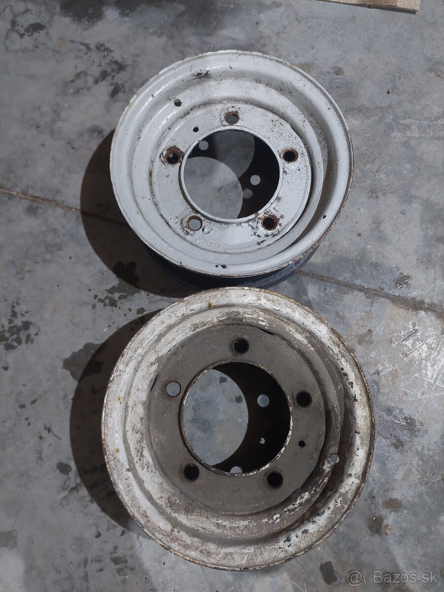 Multicar náhradné diely - 4