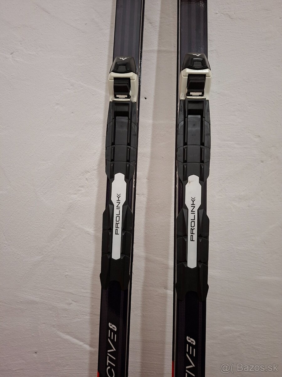 Bežky McKinley 191 cm - 4