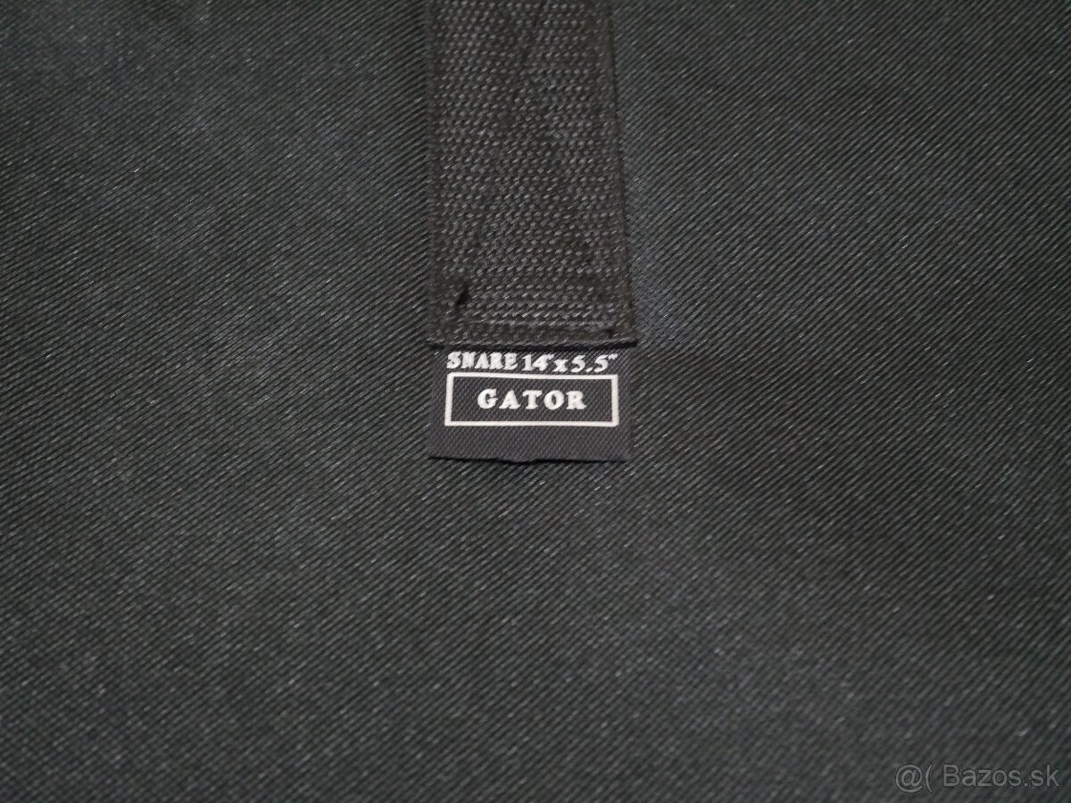 Obal na snare / rytmičák - 4