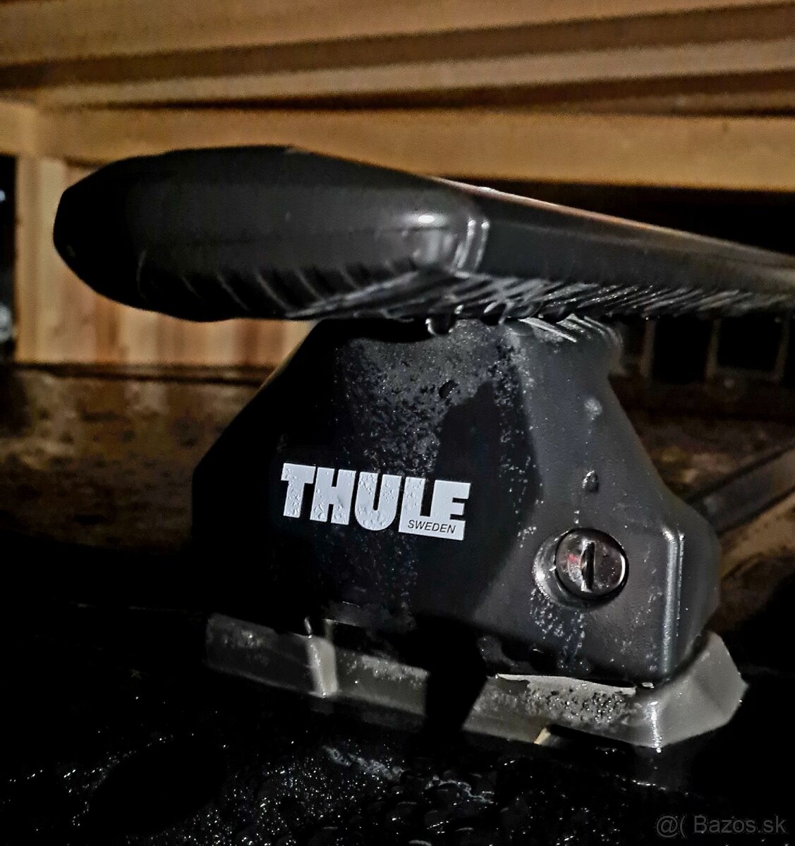 Thule pätky - 4