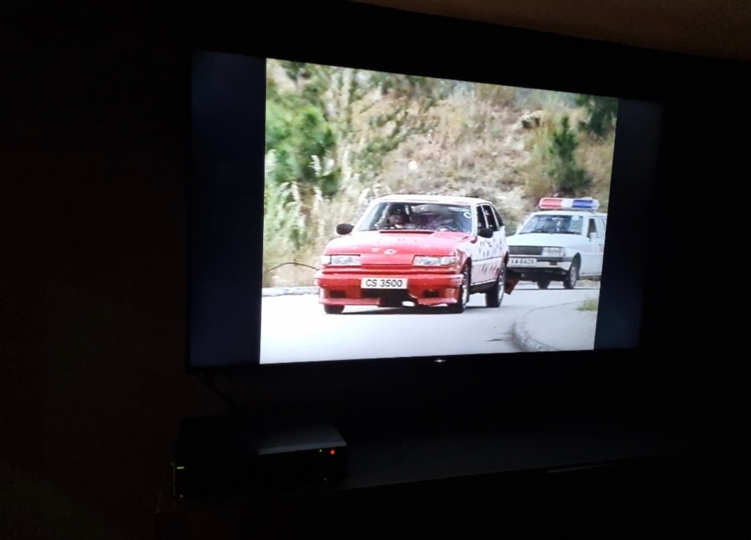 Videorekordér sony - 4